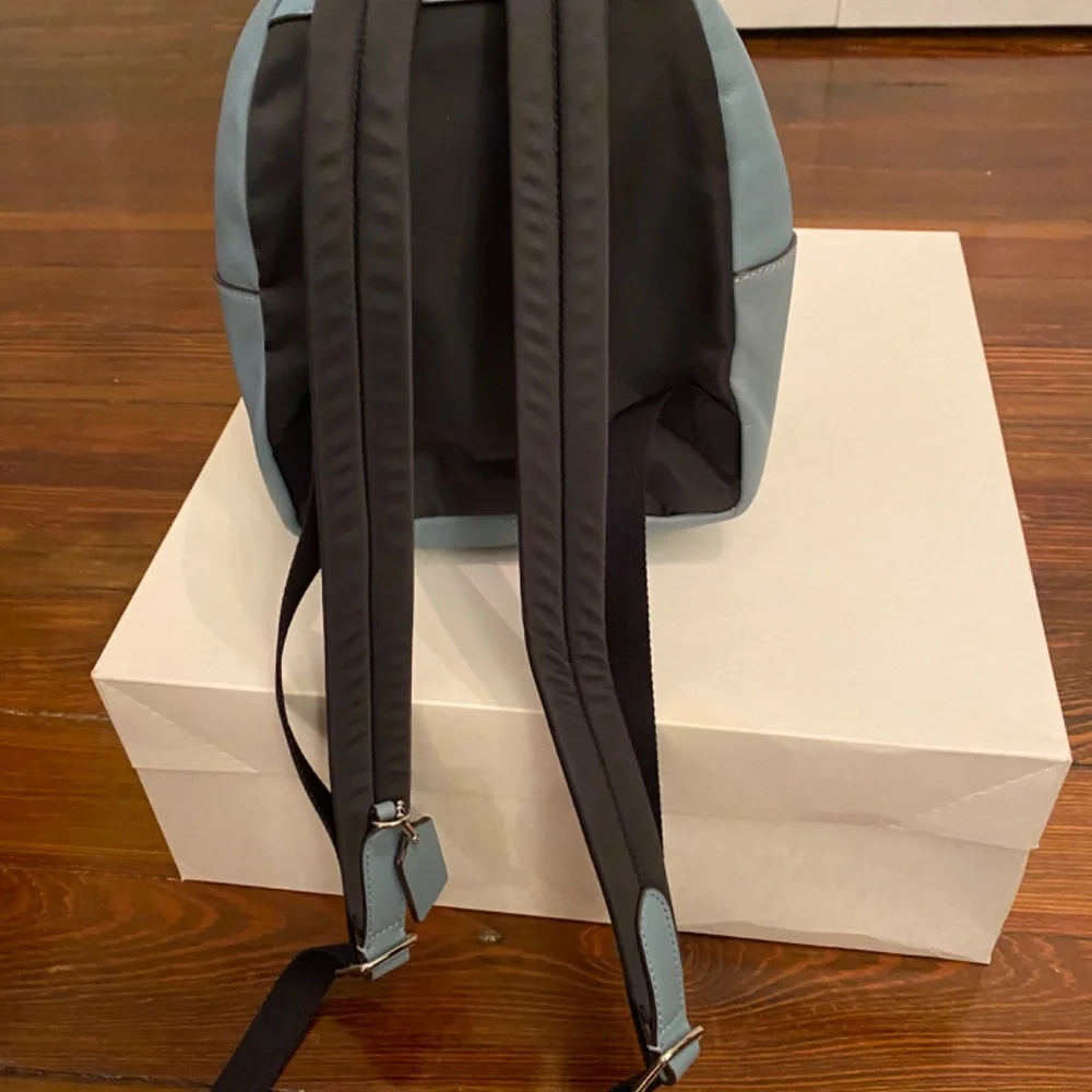 Coach Mini Backback - Picture 5 of 10